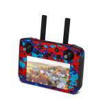 Digital Patriot Camo DJI Smart Controller Skin