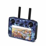 Digital Sky Camo DJI Smart Controller Skin