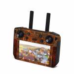 Electro Helo DJI Smart Controller Skin