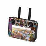 In My Pocket DJI Smart Controller Skin