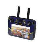 Knight Terror DJI Smart Controller Skin