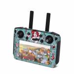 Molly Mermaid DJI Smart Controller Skin