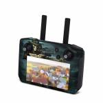 Reaper Gunslinger DJI Smart Controller Skin