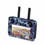 Sky Camo DJI Smart Controller Skin