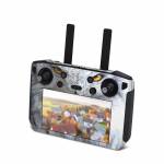 Snowy Owl DJI Smart Controller Skin