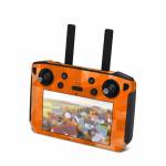 Solar Storm DJI Smart Controller Skin