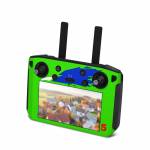 The Buster DJI Smart Controller Skin
