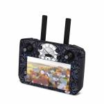Time Travel DJI Smart Controller Skin