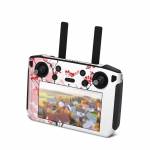 Pink Tranquility DJI Smart Controller Skin