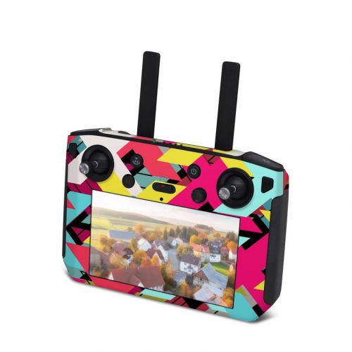 Baseline Shift DJI Smart Controller Skin