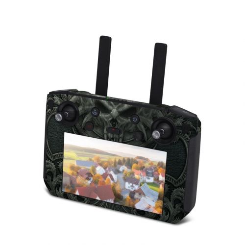 Black Book DJI Smart Controller Skin