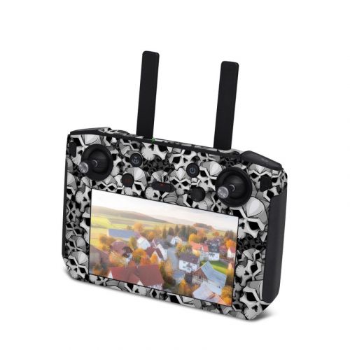 Bones DJI Smart Controller Skin
