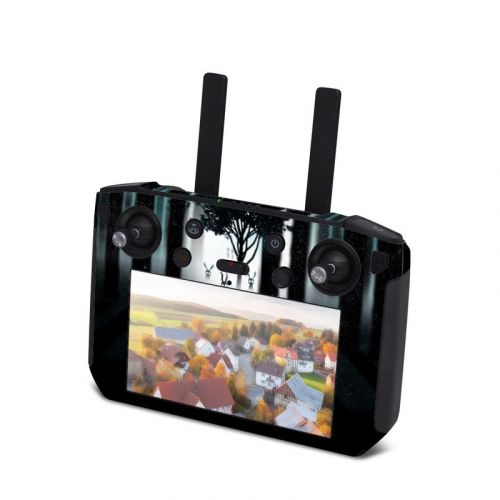 Deception DJI Smart Controller Skin