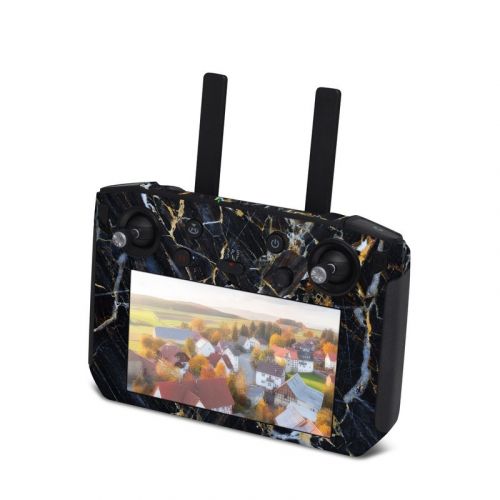 Dusk Marble DJI Smart Controller Skin