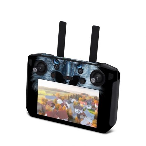 Eagle Face DJI Smart Controller Skin