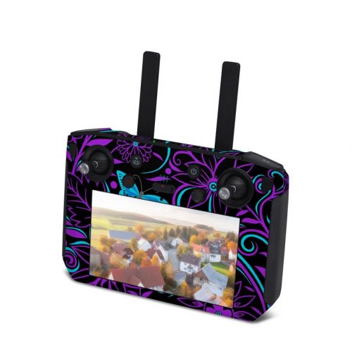 Fascinating Surprise DJI Smart Controller Skin