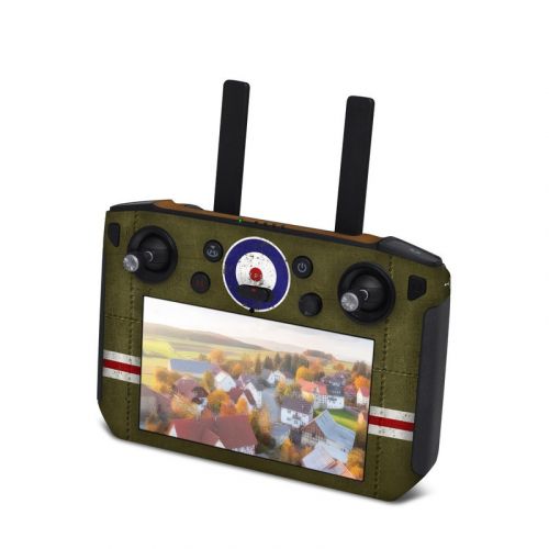 Flying Camel DJI Smart Controller Skin