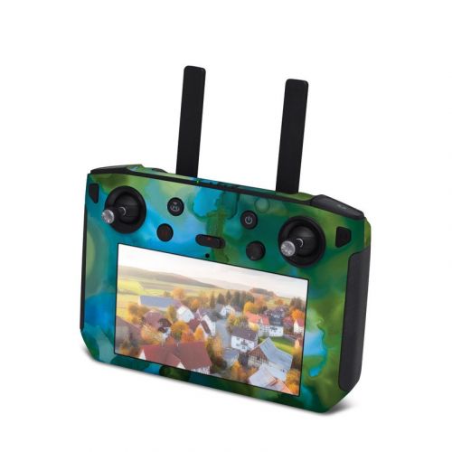 Fluidity DJI Smart Controller Skin
