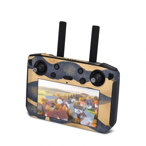 Heroic DJI Smart Controller Skin