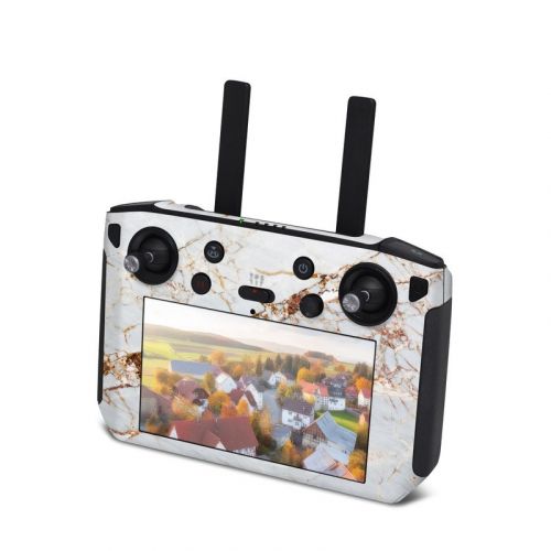 Hazel Marble DJI Smart Controller Skin