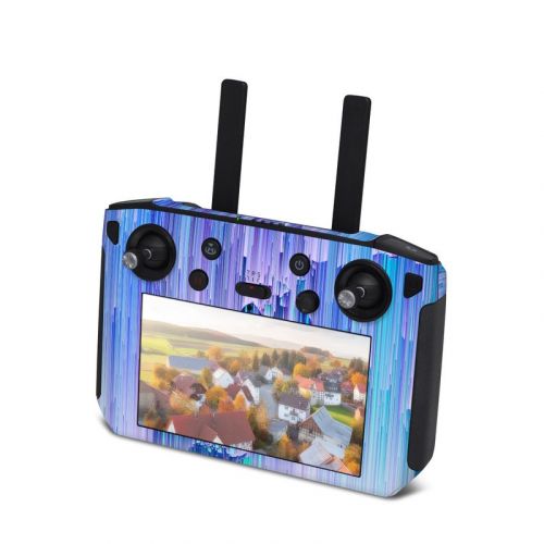 Lunar Mist DJI Smart Controller Skin
