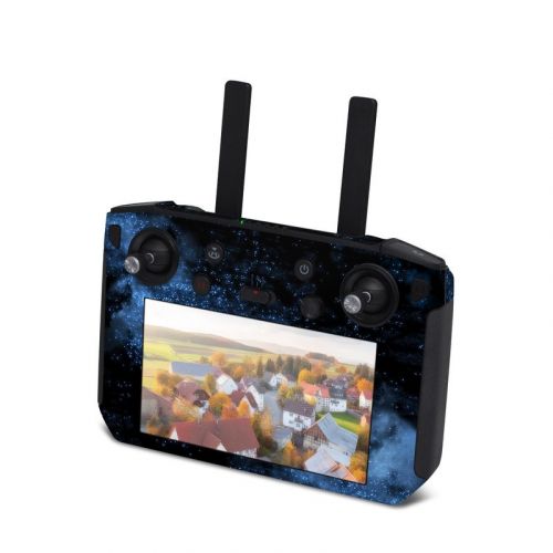 Milky Way DJI Smart Controller Skin