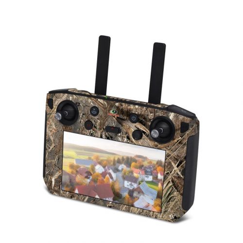 Duck Blind DJI Smart Controller Skin