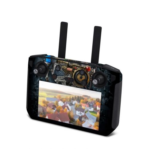 Necronaut DJI Smart Controller Skin