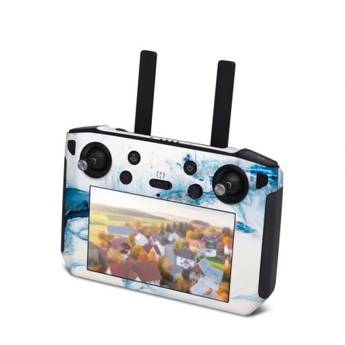 Polar Marble DJI Smart Controller Skin