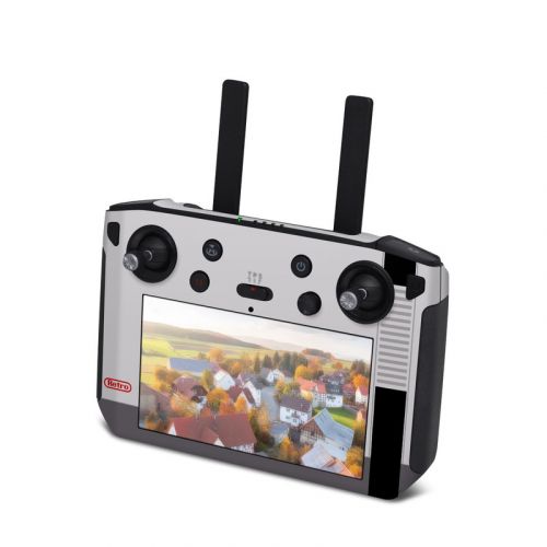 Retro Horizontal DJI Smart Controller Skin