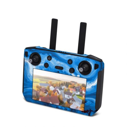 Sapphire Agate DJI Smart Controller Skin