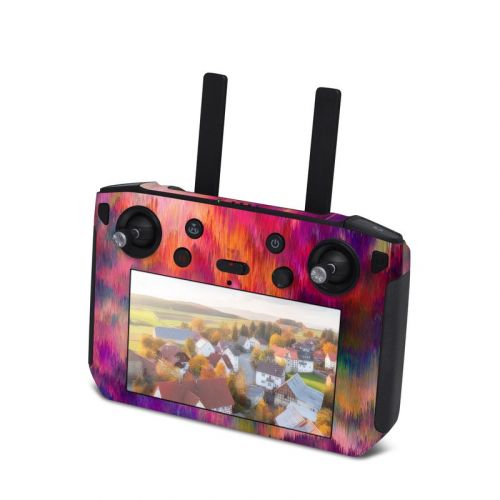 Sunset Storm DJI Smart Controller Skin