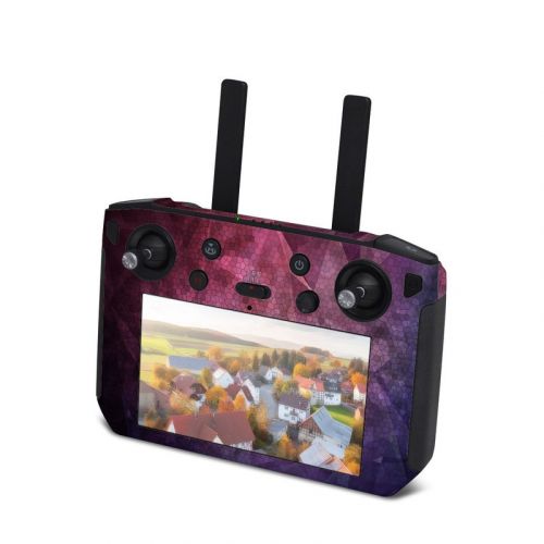 Vampire Squid DJI Smart Controller Skin