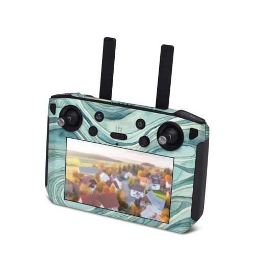 Waves DJI Smart Controller Skin