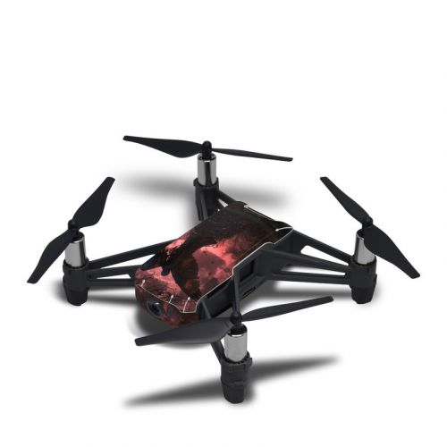 Black Angel DJI Tello Skin