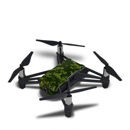 CAD Camo DJI Tello Skin