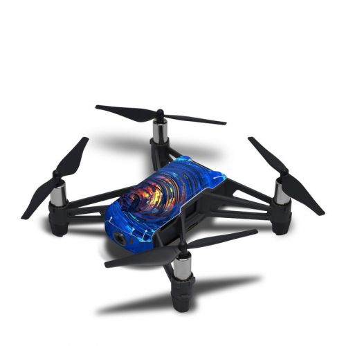 Clockwork DJI Tello Skin