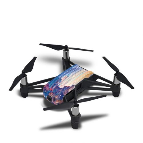 Cloud Glitch DJI Tello Skin