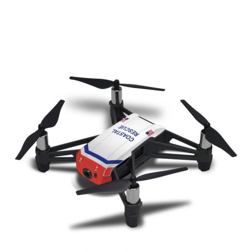 Coastal Rescue DJI Tello Skin