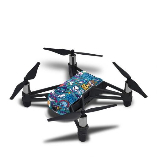 Cosmic Ray DJI Tello Skin