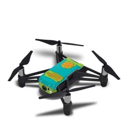 Retro Racer DJI Tello Skin | iStyles