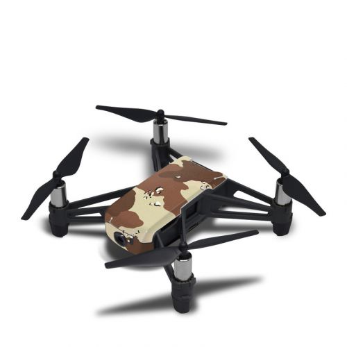Desert Camo DJI Tello Skin