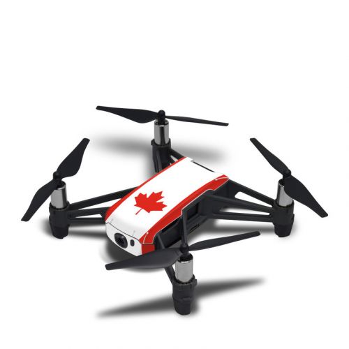 Canadian Flag DJI Tello Skin