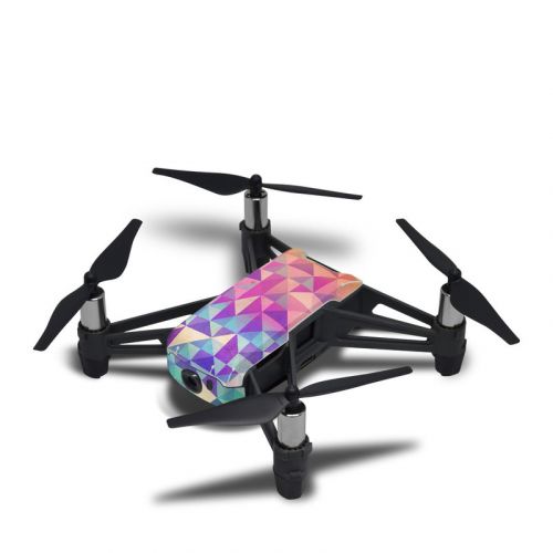 Fragments DJI Tello Skin