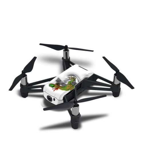 Gecko DJI Tello Skin
