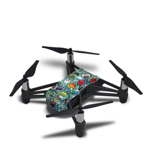 Jewel Thief DJI Tello Skin