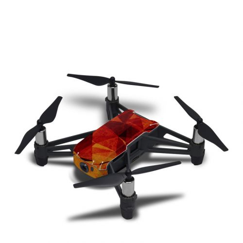 Retro Racer DJI Tello Skin | iStyles