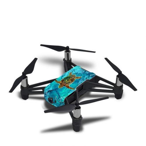 Sacred Honu DJI Tello Skin