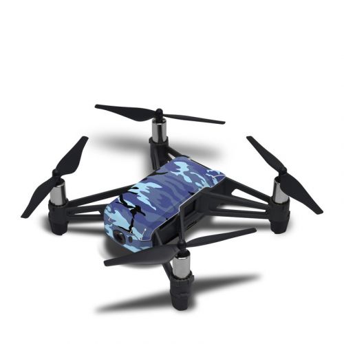 Sky Camo DJI Tello Skin