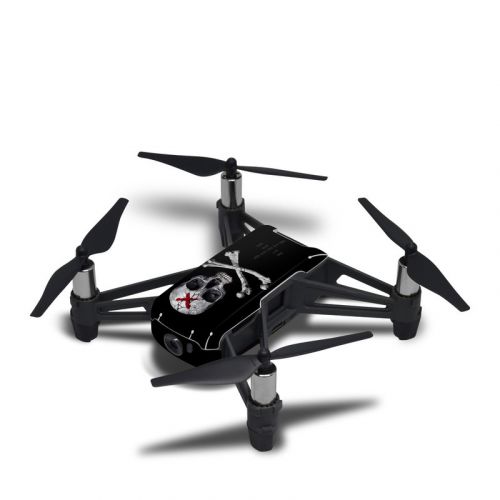 Stigmata Skull DJI Tello Skin